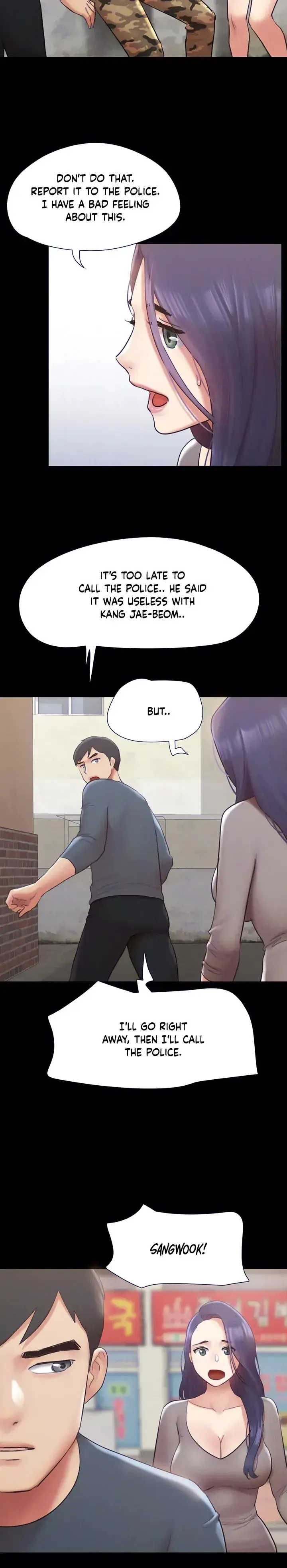 Everything Is Agreed Chapter 155 - Page 3