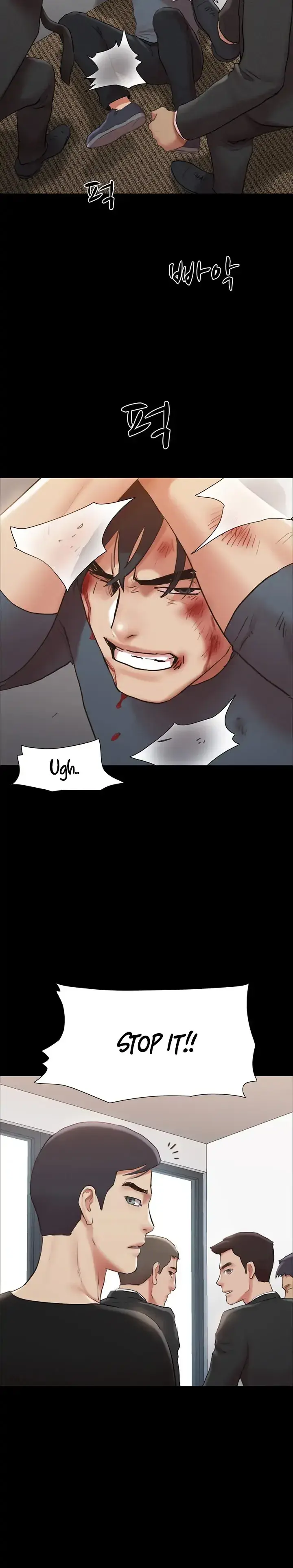 Everything Is Agreed Chapter 156 - Page 16