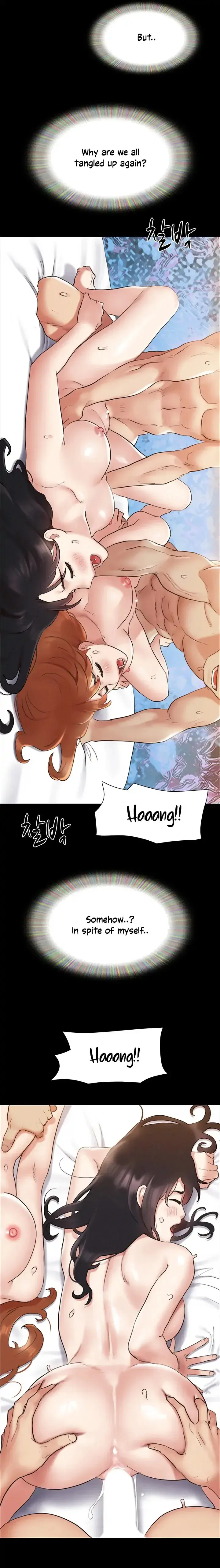 Everything Is Agreed Chapter 156 - Page 23
