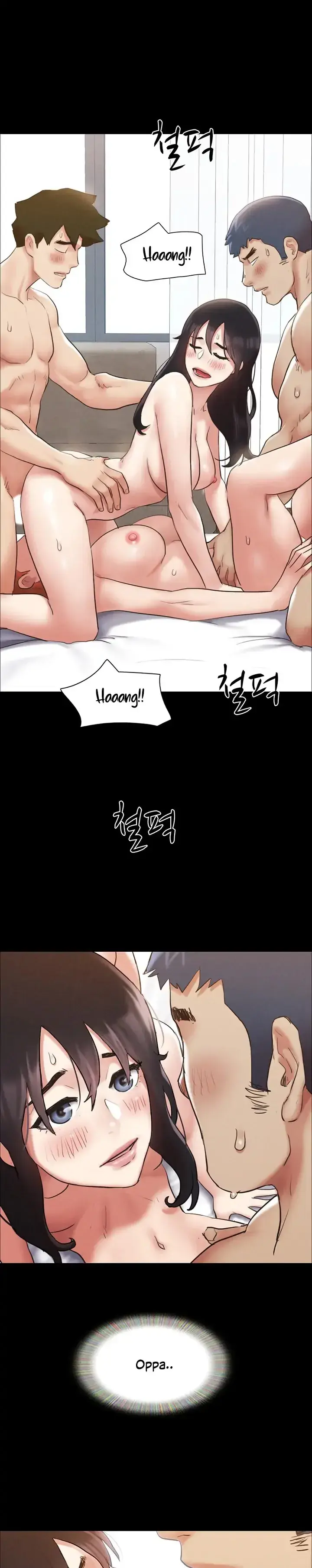 Everything Is Agreed Chapter 156 - Page 24