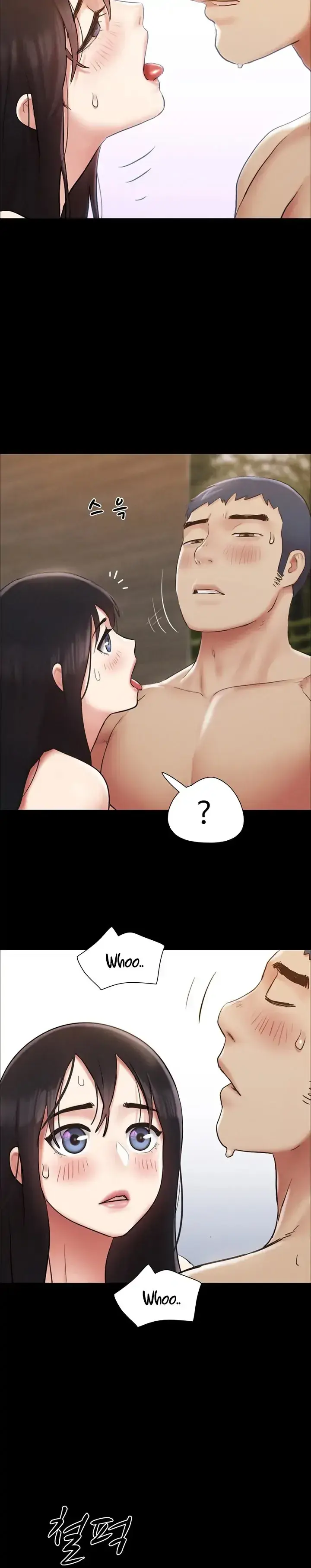 Everything Is Agreed Chapter 156 - Page 25