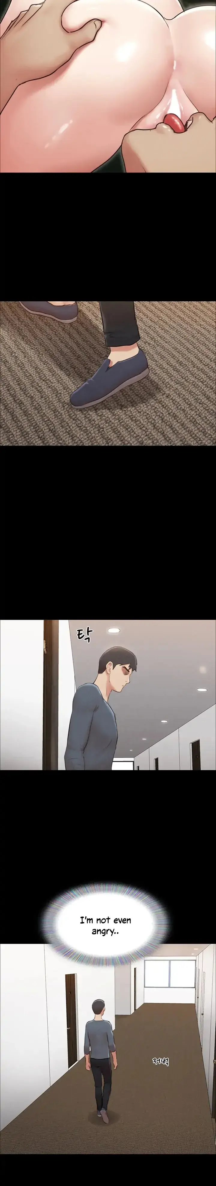 Everything Is Agreed Chapter 156 - Page 4