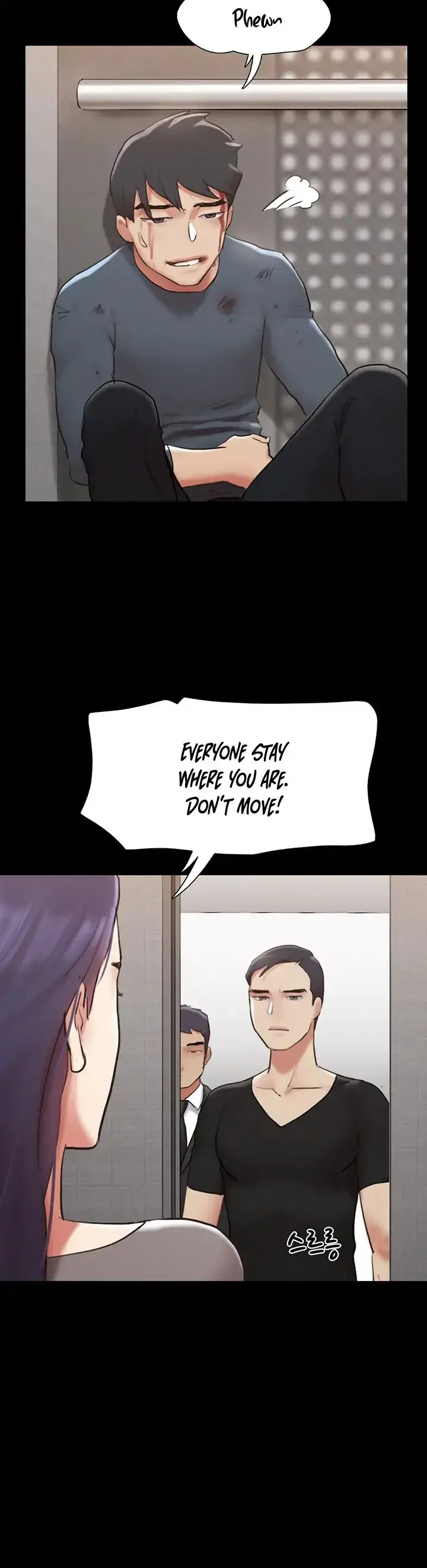 Everything Is Agreed Chapter 157 - Page 19