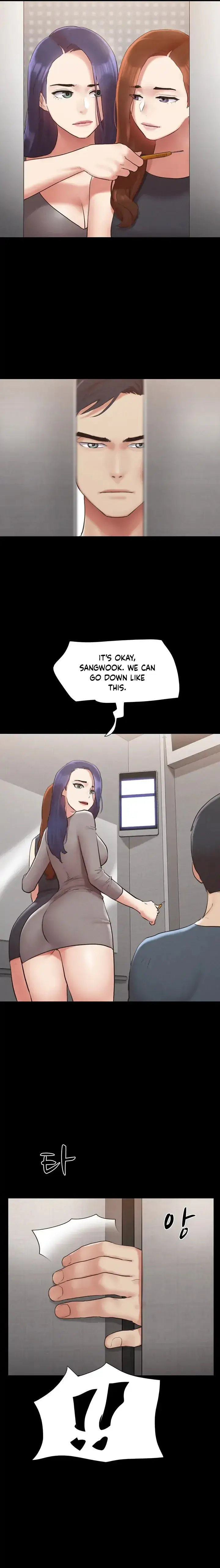 Everything Is Agreed Chapter 157 - Page 20