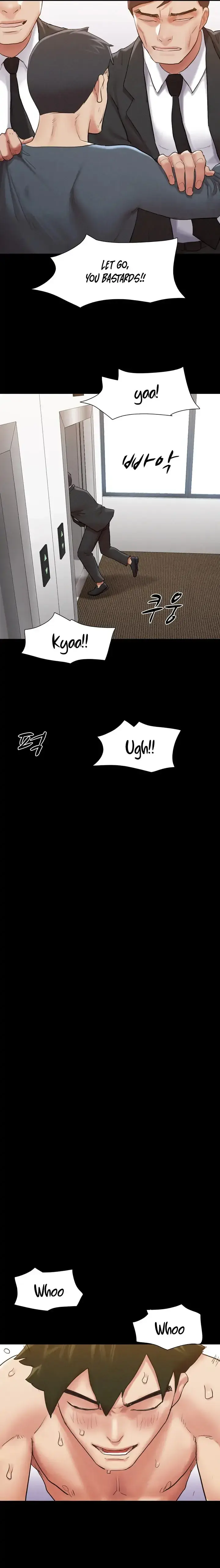 Everything Is Agreed Chapter 157 - Page 23