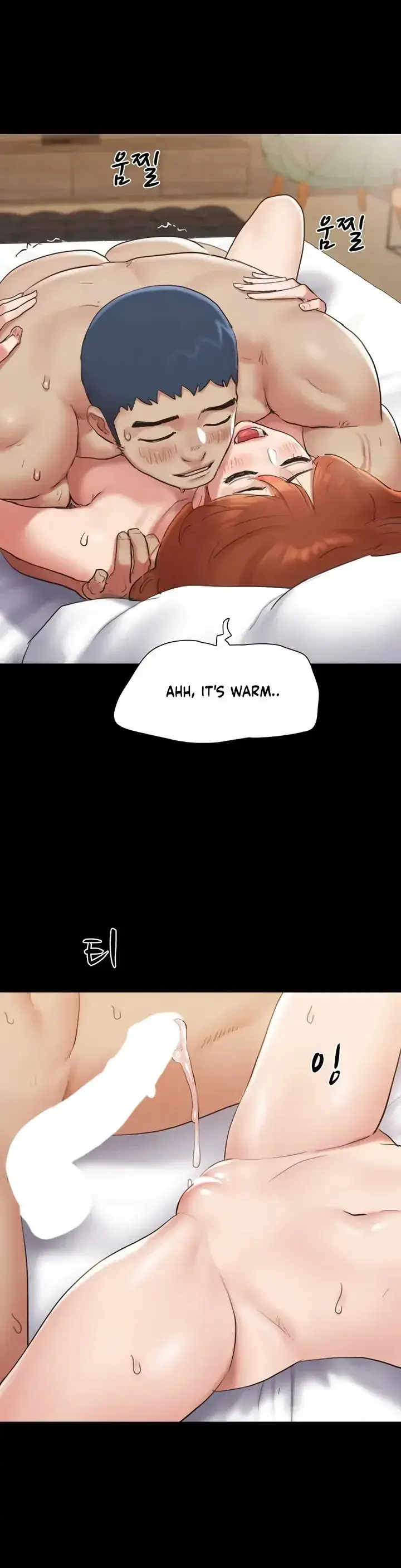 Everything Is Agreed Chapter 157 - Page 6