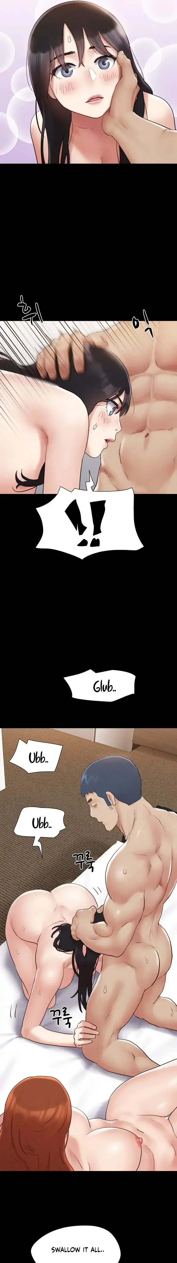Everything Is Agreed Chapter 157 - Page 8