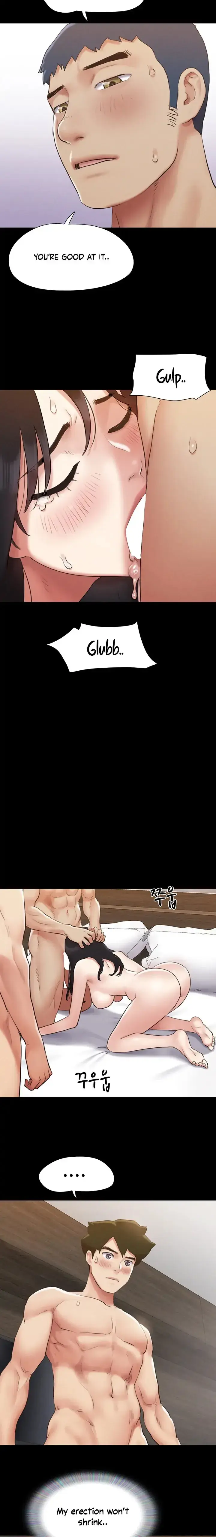 Everything Is Agreed Chapter 157 - Page 9