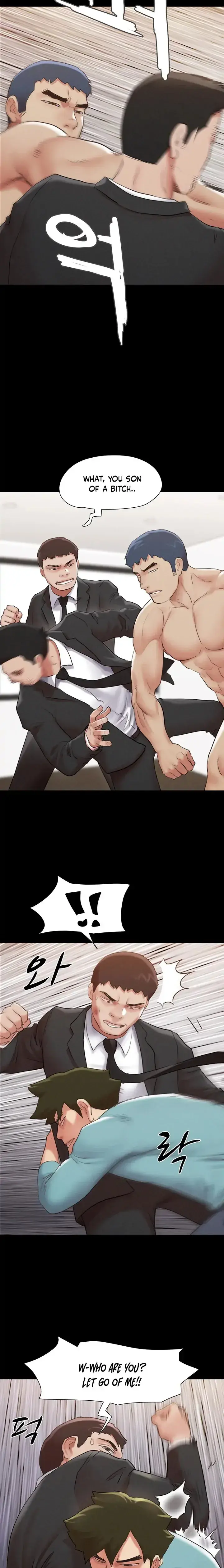 Everything Is Agreed Chapter 158 - Page 11