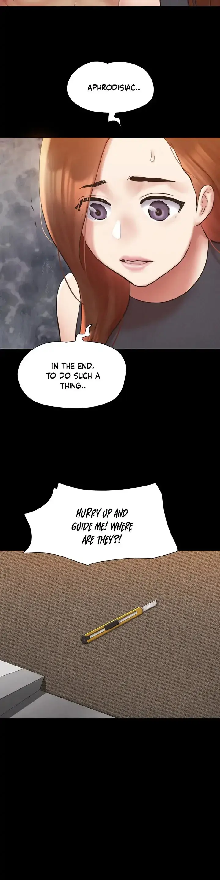 Everything Is Agreed Chapter 158 - Page 16