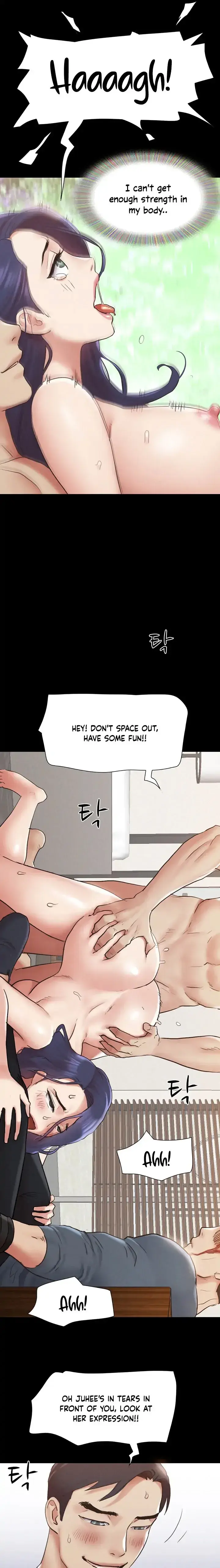 Everything Is Agreed Chapter 158 - Page 23