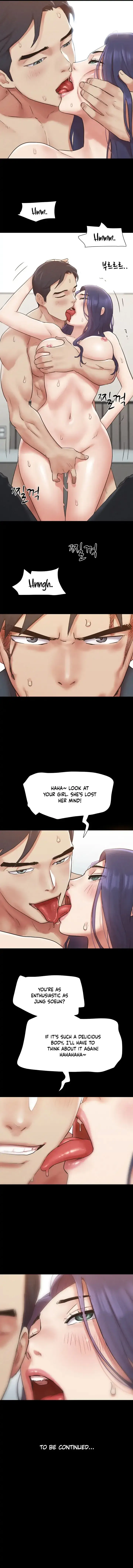 Everything Is Agreed Chapter 158 - Page 26