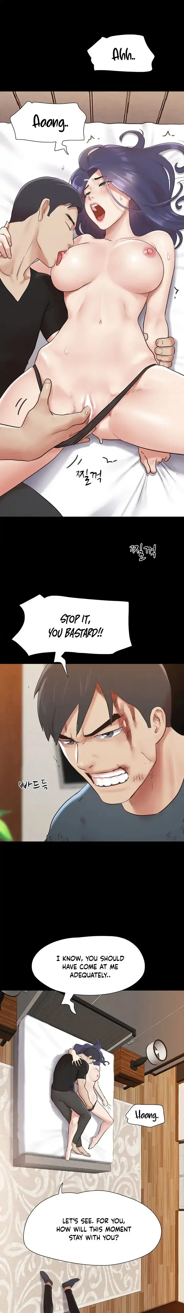 Everything Is Agreed Chapter 158 - Page 3
