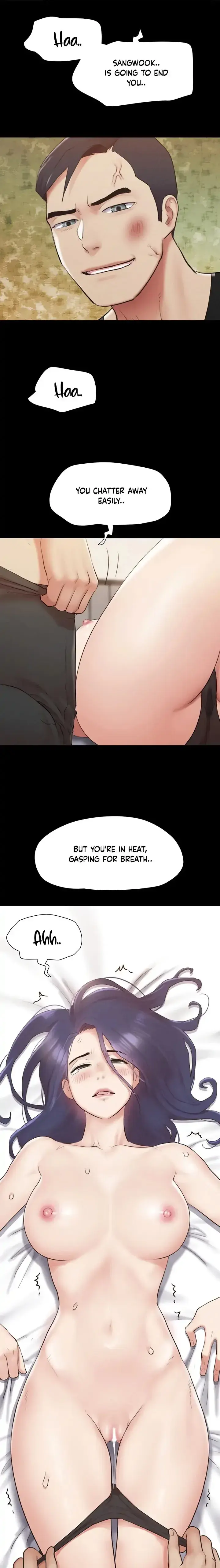 Everything Is Agreed Chapter 158 - Page 6
