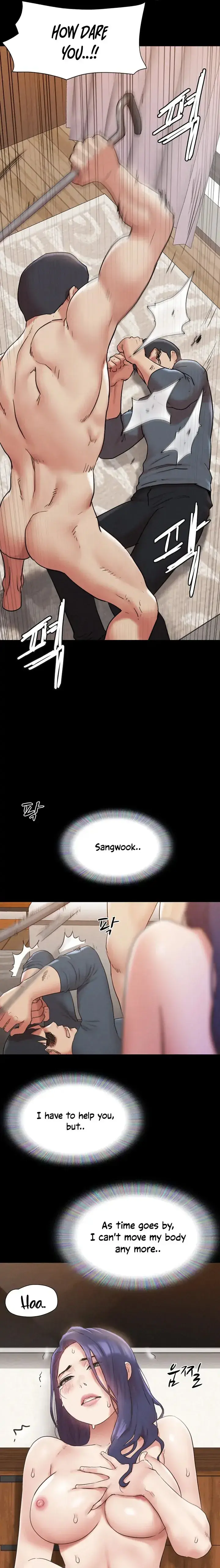 Everything Is Agreed Chapter 159 - Page 14