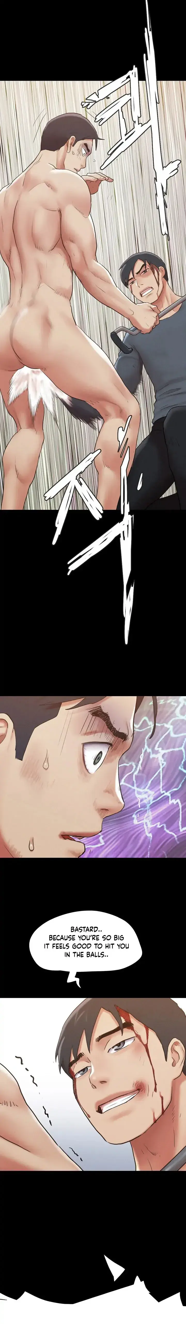 Everything Is Agreed Chapter 159 - Page 19