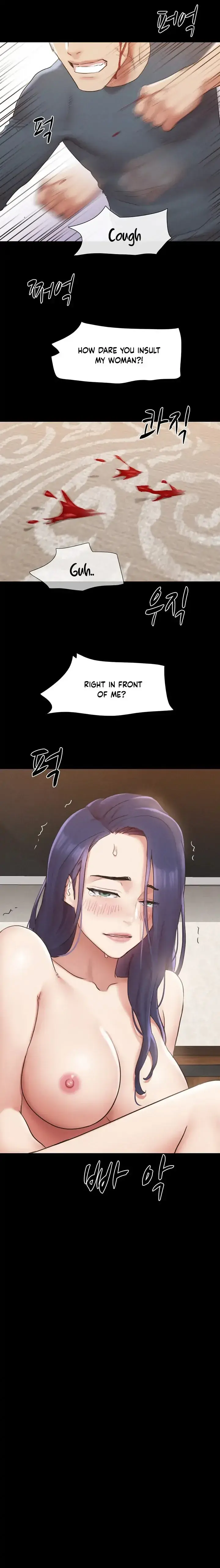 Everything Is Agreed Chapter 159 - Page 23