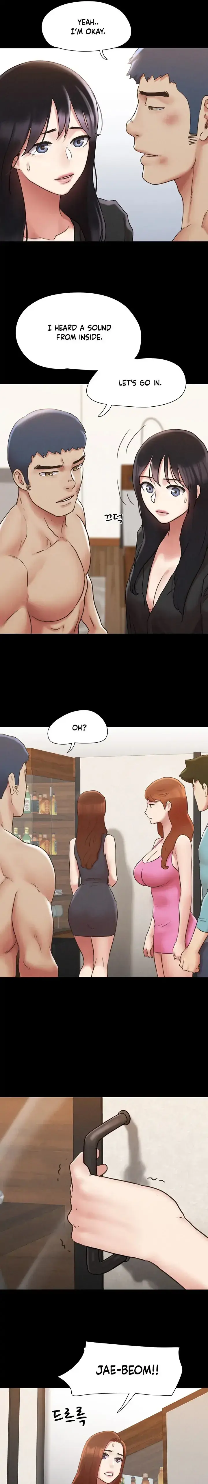 Everything Is Agreed Chapter 159 - Page 26