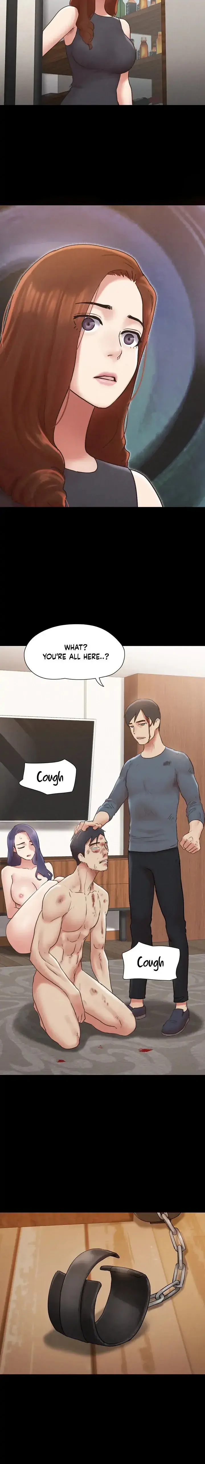 Everything Is Agreed Chapter 159 - Page 27