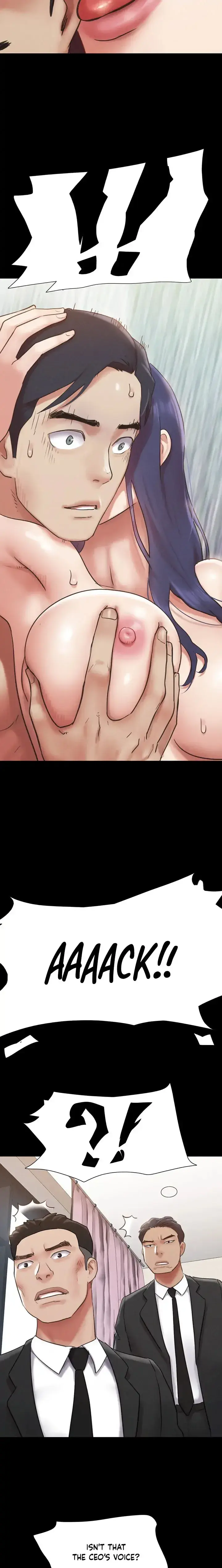 Everything Is Agreed Chapter 159 - Page 6