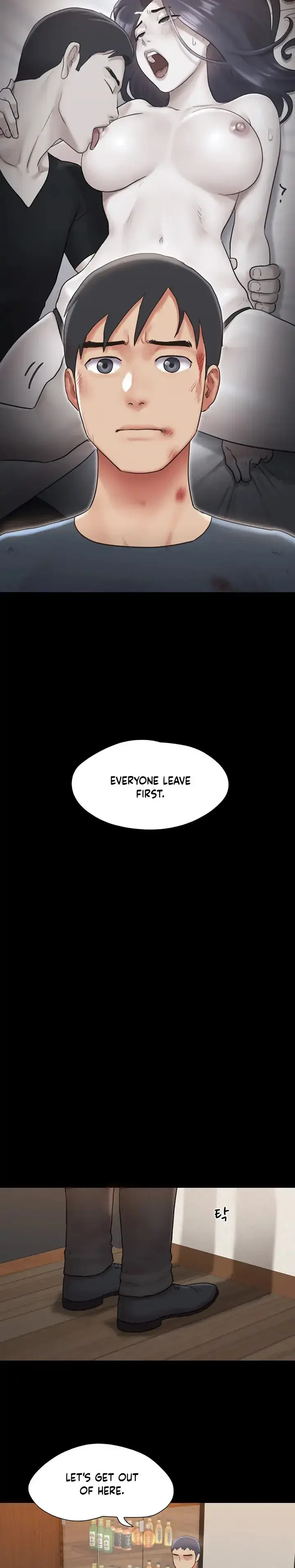Everything Is Agreed Chapter 160 - Page 26