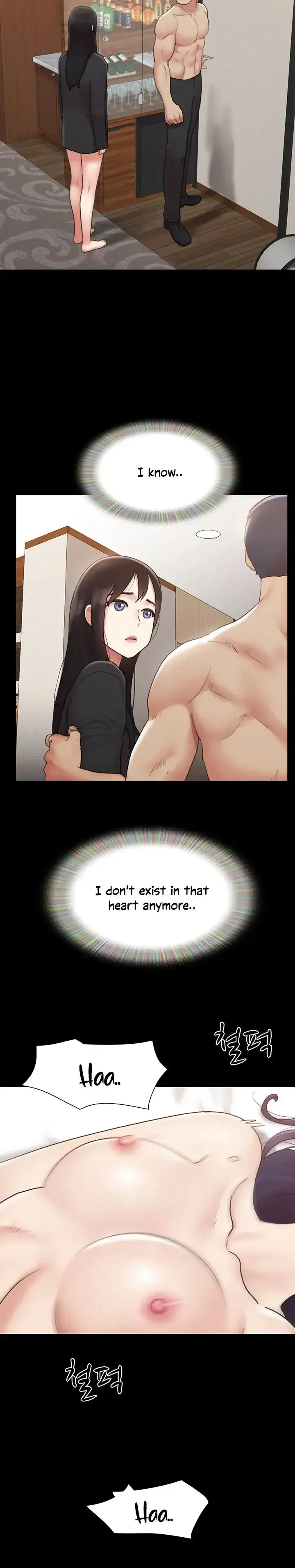 Everything Is Agreed Chapter 160 - Page 27