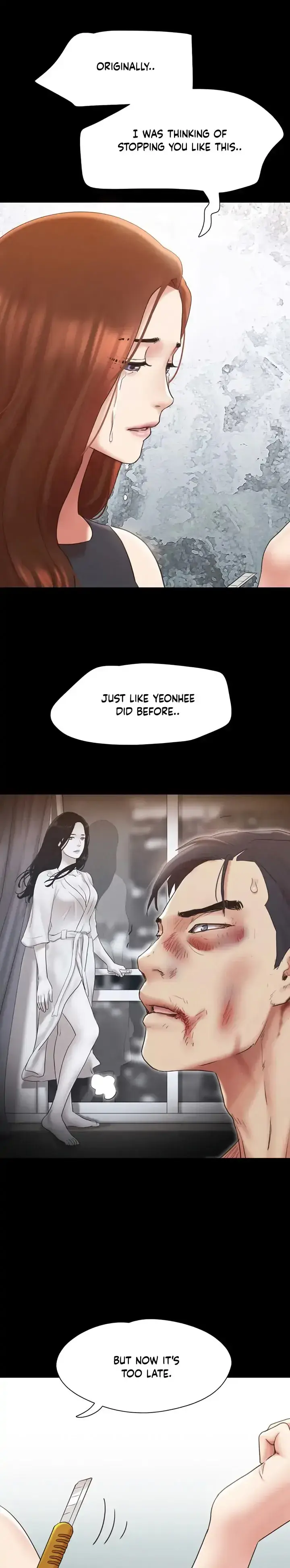 Everything Is Agreed Chapter 160 - Page 5