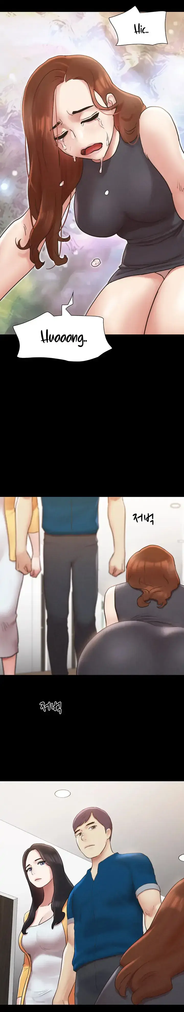 Everything Is Agreed Chapter 160 - Page 9