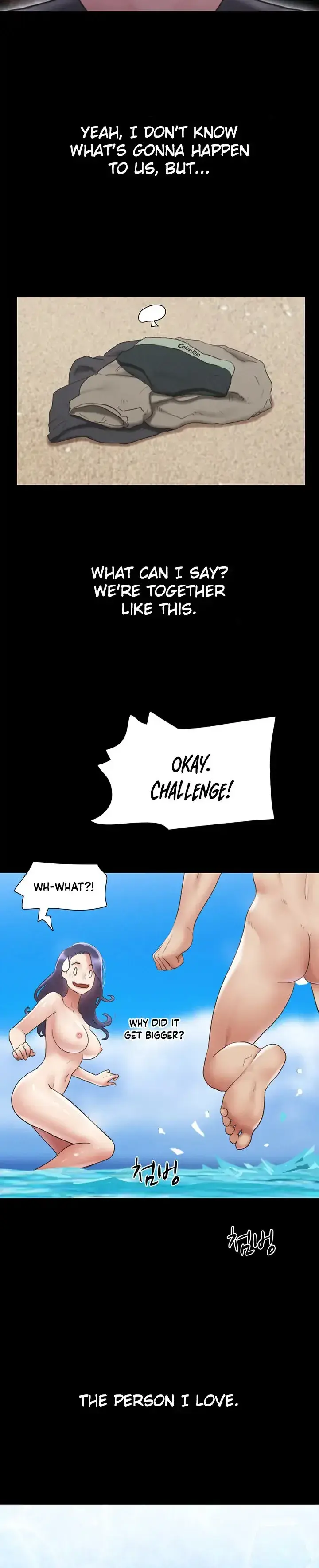 Everything Is Agreed Chapter 161 - Page 28