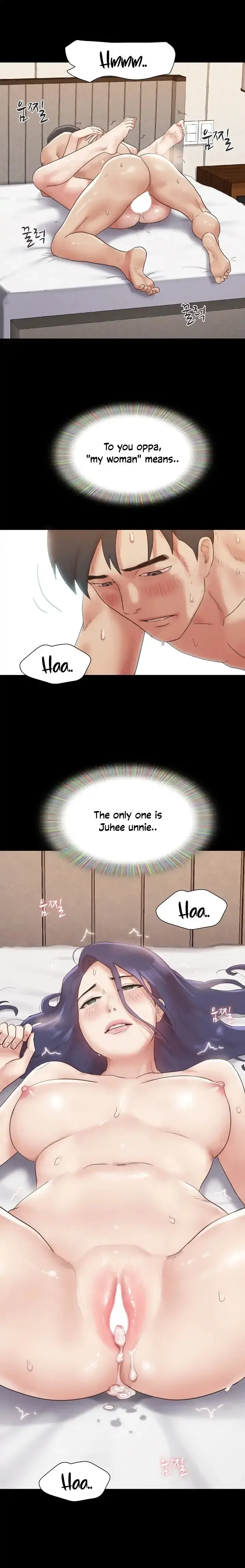 Everything Is Agreed Chapter 161 - Page 3
