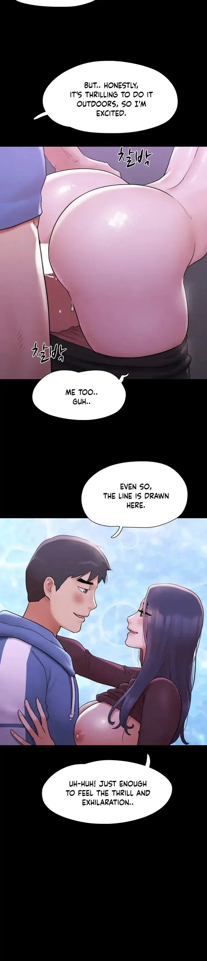 Everything Is Agreed Chapter 161 - Page 31