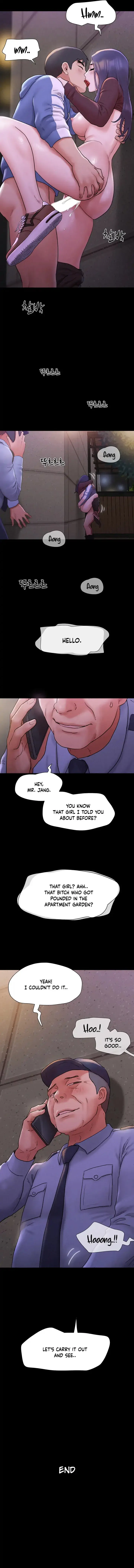 Everything Is Agreed Chapter 161 - Page 32