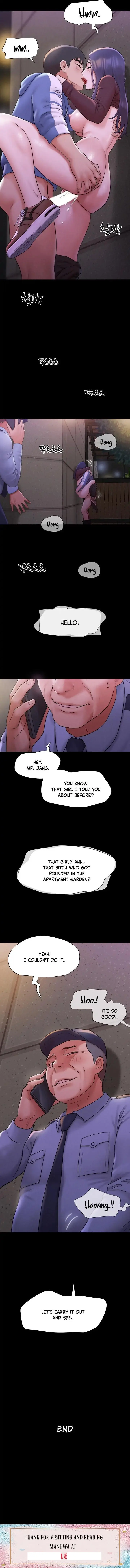 Everything Is Agreed Chapter 161 - Page 33