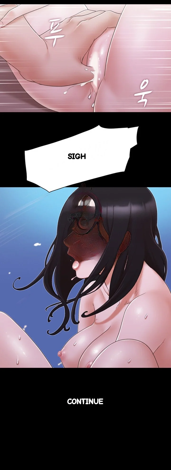 Everything Is Agreed Chapter 27 - Page 28