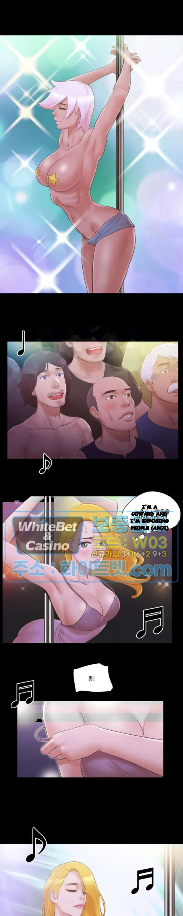 Everything Is Agreed Chapter 41 - Page 10
