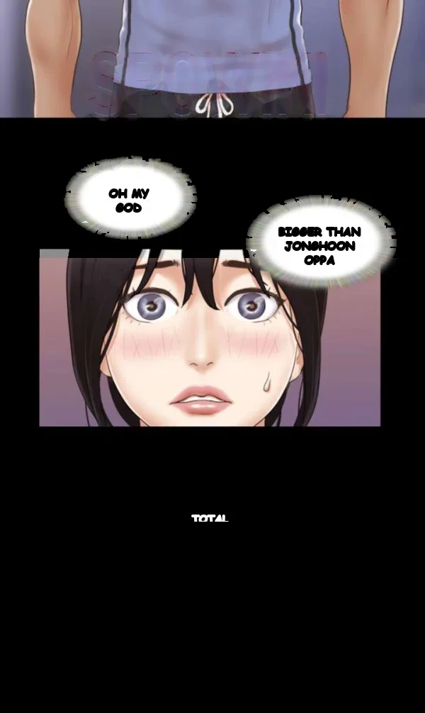 Everything Is Agreed Chapter 43 - Page 18