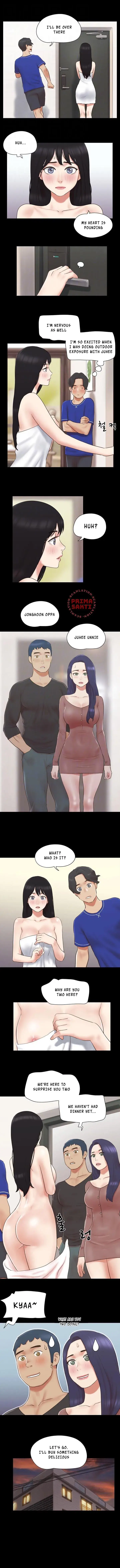 Everything Is Agreed Chapter 59 - Page 3