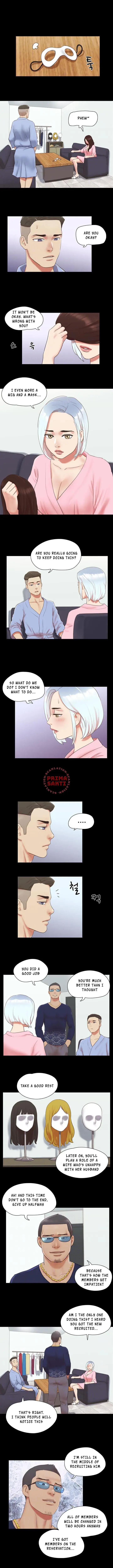 Everything Is Agreed Chapter 63 - Page 3