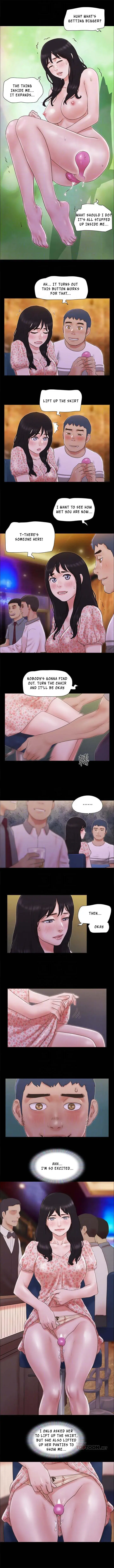Everything Is Agreed Chapter 66 - Page 5