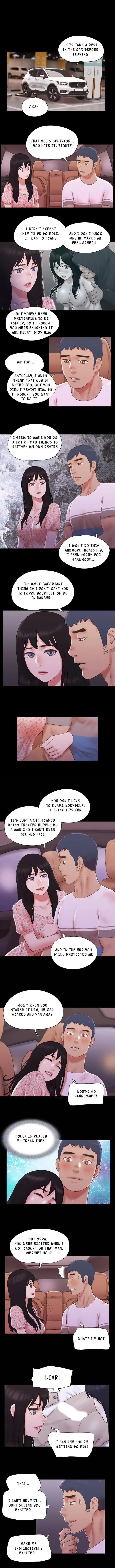 Everything Is Agreed Chapter 69 - Page 5