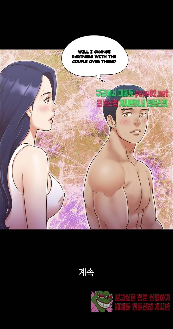 Everything Is Agreed Chapter 7 - Page 25