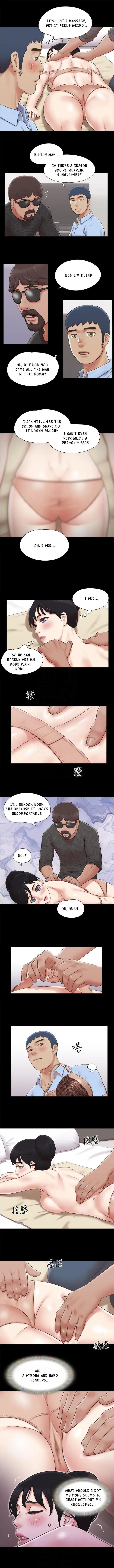 Everything Is Agreed Chapter 81 - Page 3