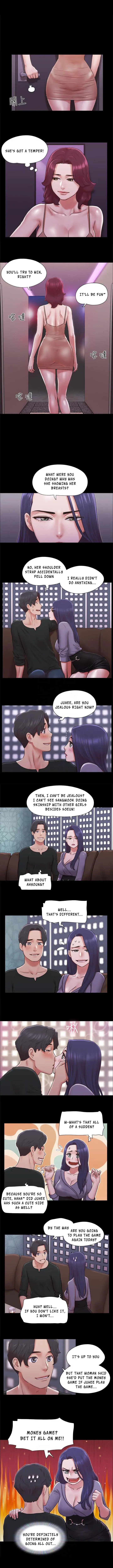 Everything Is Agreed Chapter 84 - Page 3