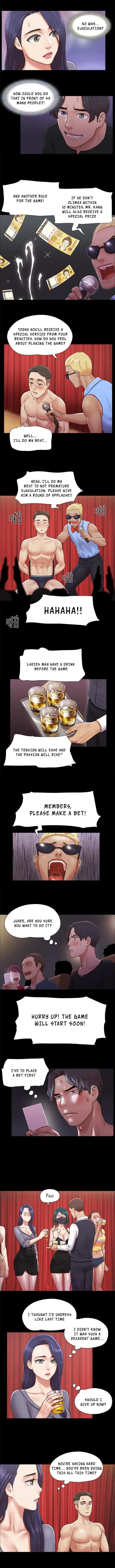 Everything Is Agreed Chapter 84 - Page 6