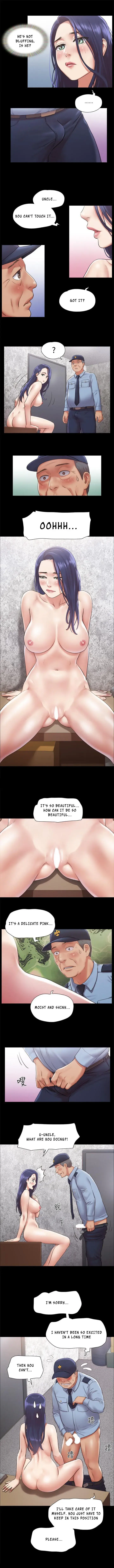 Everything Is Agreed Chapter 94 - Page 6