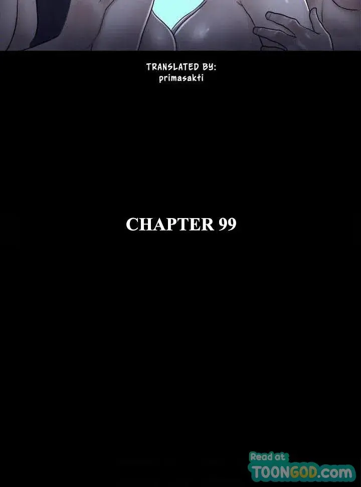 Everything Is Agreed Chapter 99 - Page 11