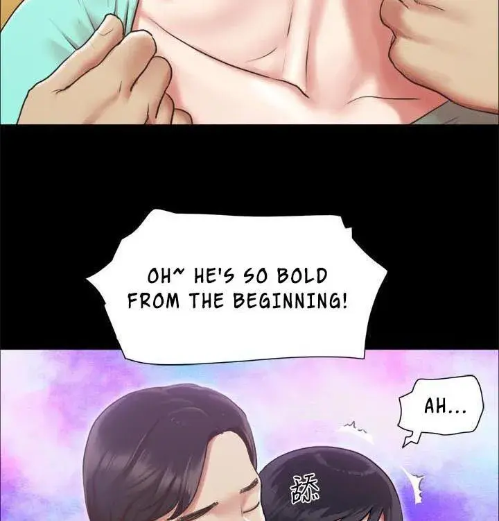 Everything Is Agreed Chapter 99 - Page 3