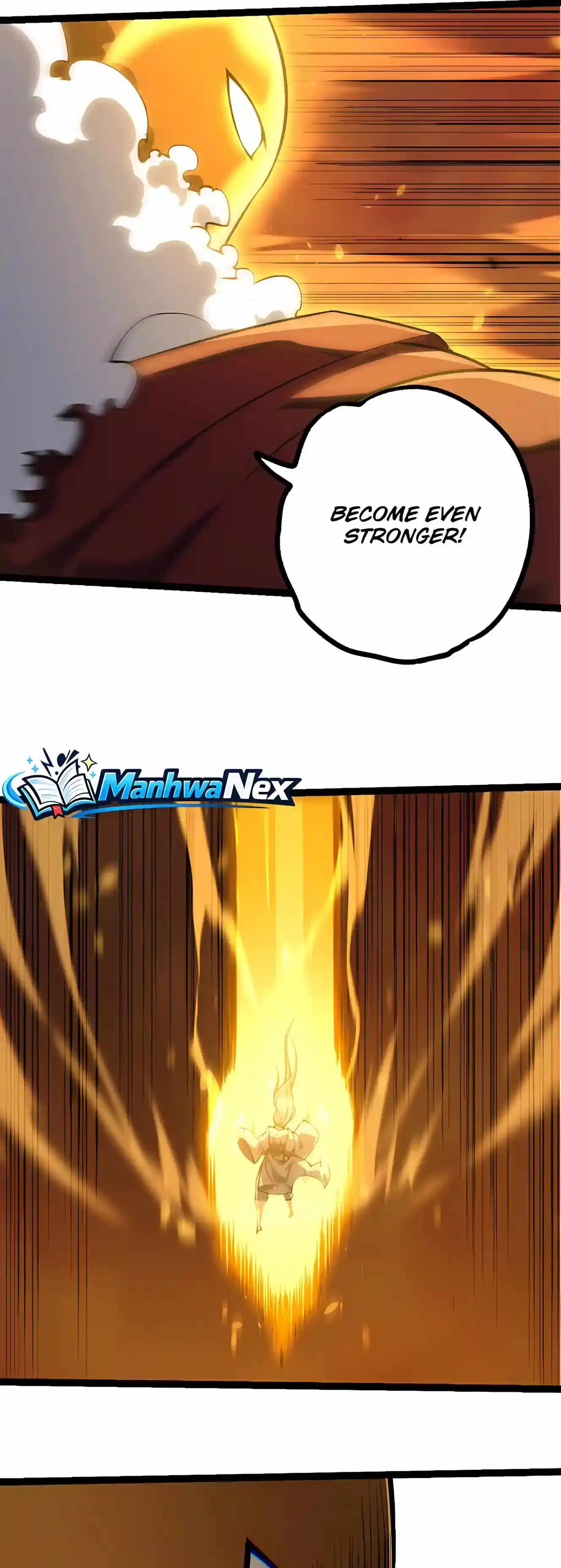Evolution Begins With A Big Tree Chapter 531 - Page 29