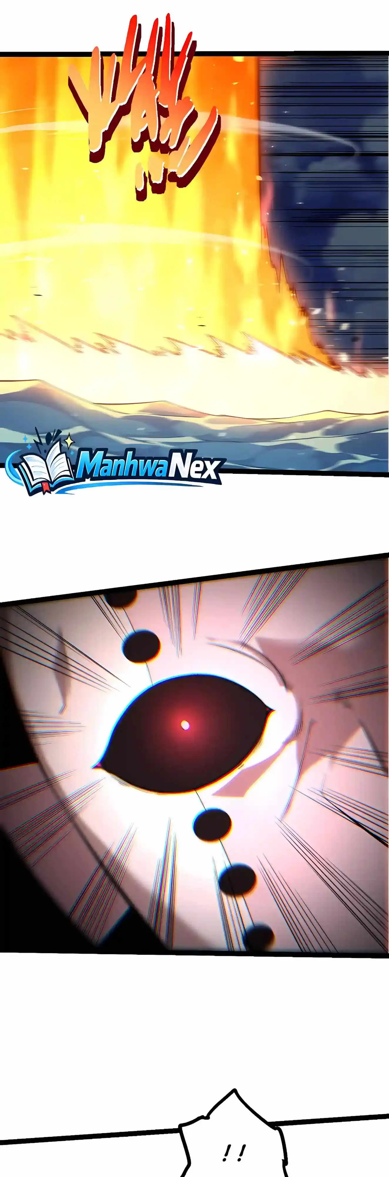 Evolution Begins With A Big Tree Chapter 532 - Page 12