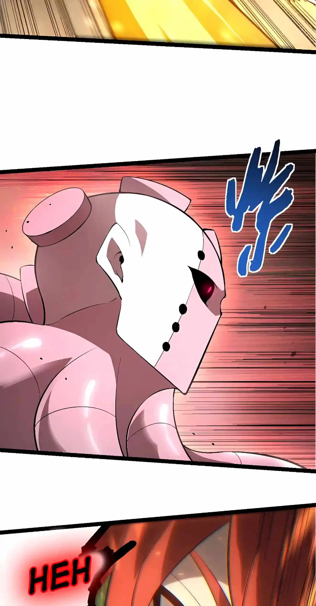 Evolution Begins With A Big Tree Chapter 532 - Page 30